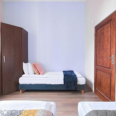 Urban Nest Apartments Gertrudy 7 Красков Екстериор снимка