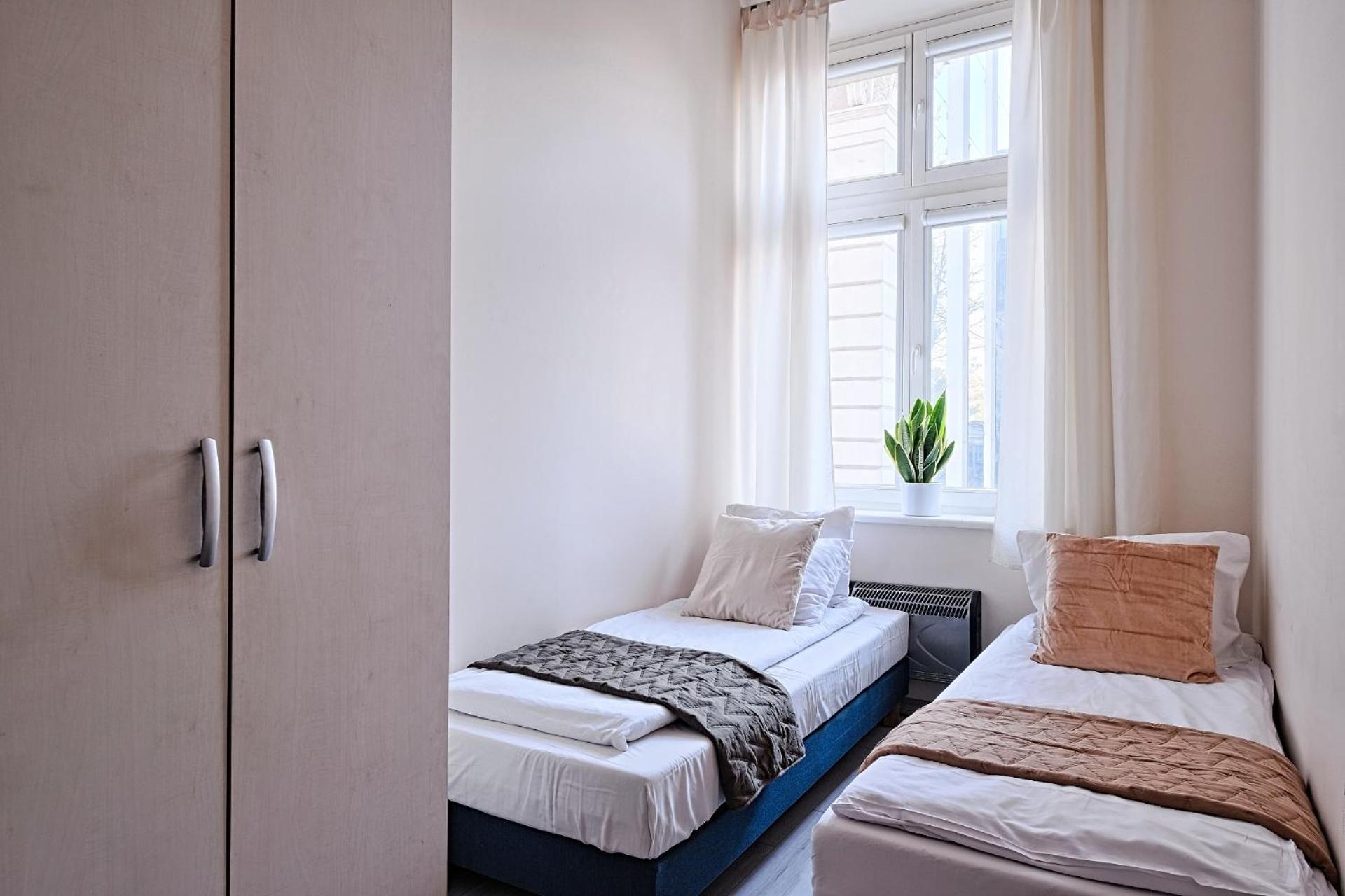 Urban Nest Apartments Gertrudy 7 Красков Екстериор снимка
