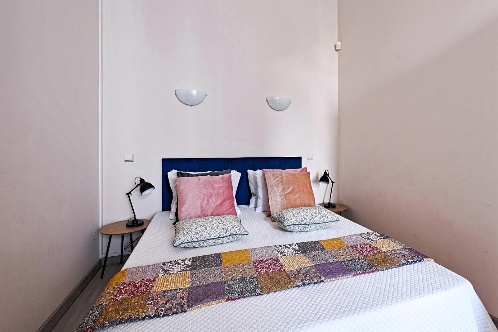 Urban Nest Apartments Gertrudy 7 Красков Екстериор снимка