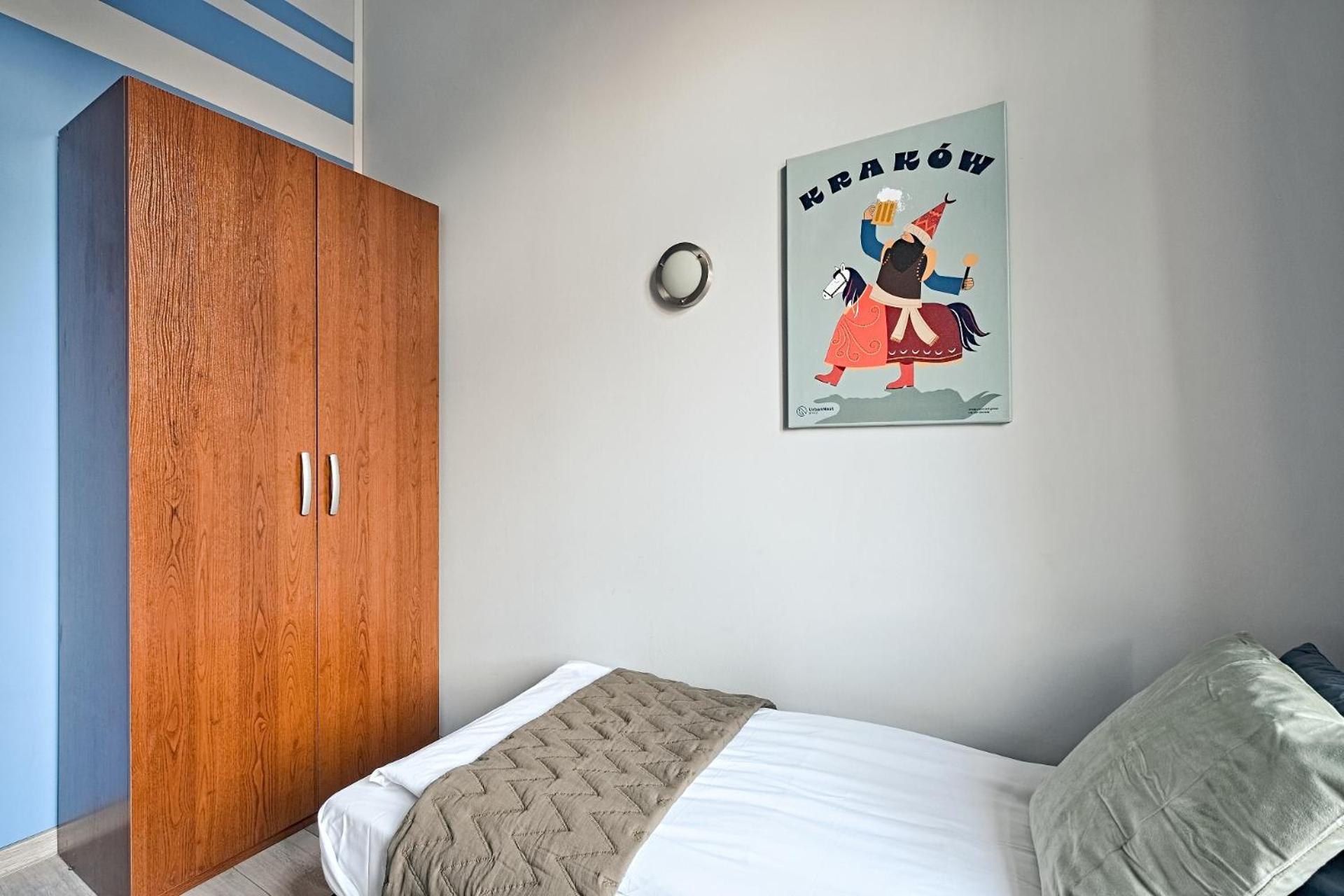 Urban Nest Apartments Gertrudy 7 Красков Екстериор снимка